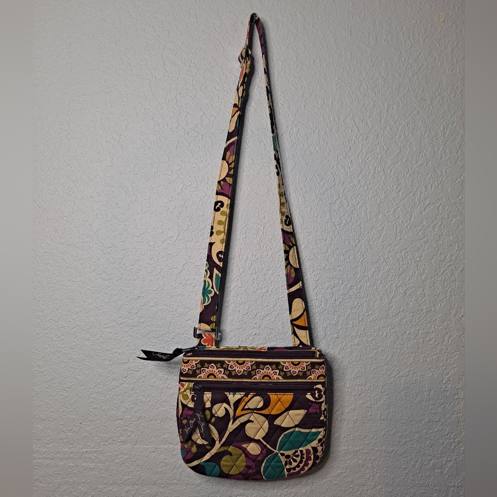 Vera Bradley Crossbody Bag